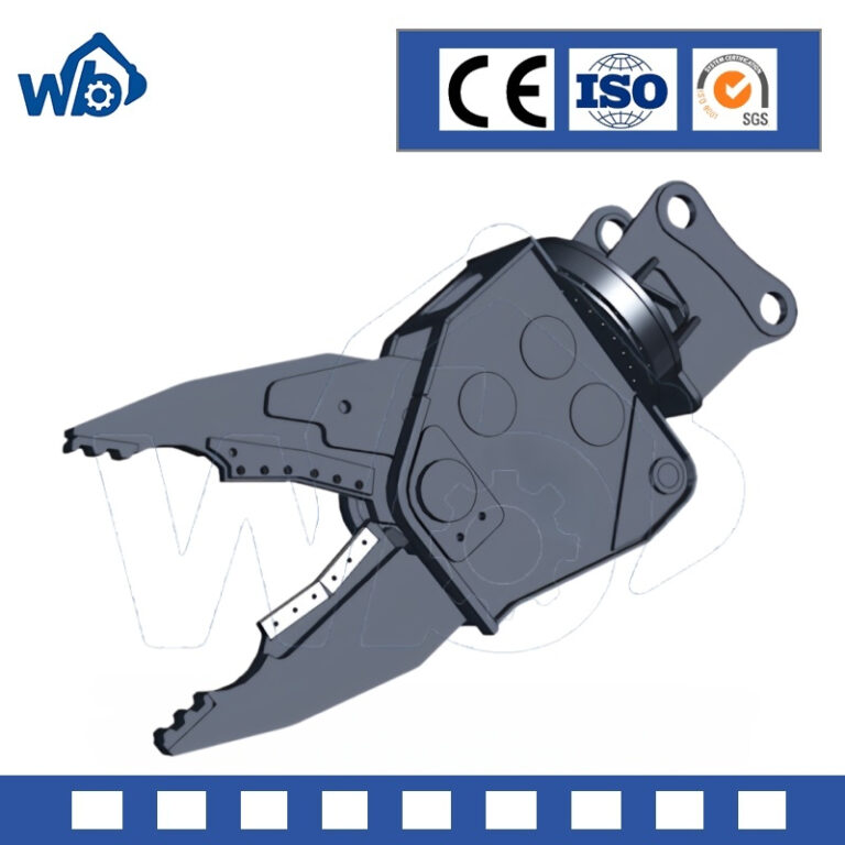 Car-Dismantling-Shear