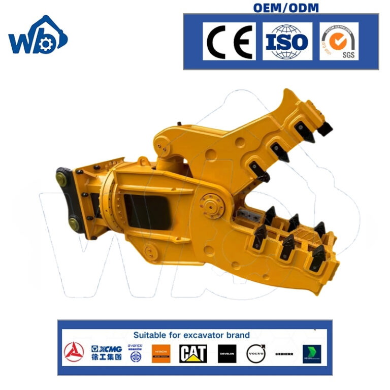Construction-Machinery-Excavator-Spare-Part-Hydraulic-Concrete-Pulverizer-Hydraulic-Rotating-Concrete-Rock-Crusher-Jaw-Crusher-for-Excavator-Attachments