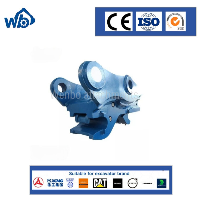 Construction-Works-Wb-Hydraulic-Quick-Coupler-Hydraulic-Quick-Hitch-for-20t-Excavator (4)