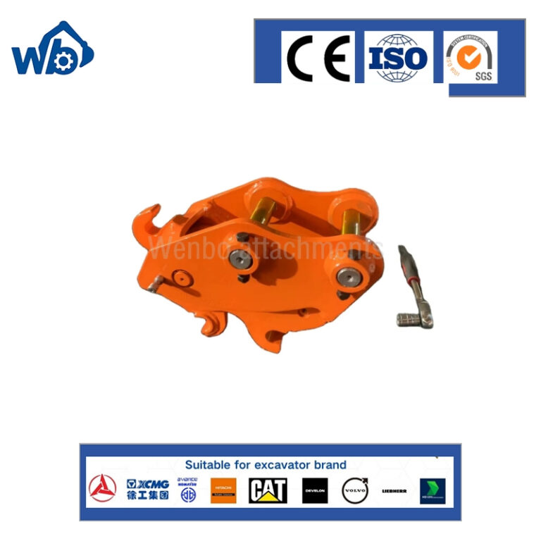 Construction-Works-Wb-Hydraulic-Quick-Coupler-Hydraulic-Quick-Hitch-for-20t-Excavator