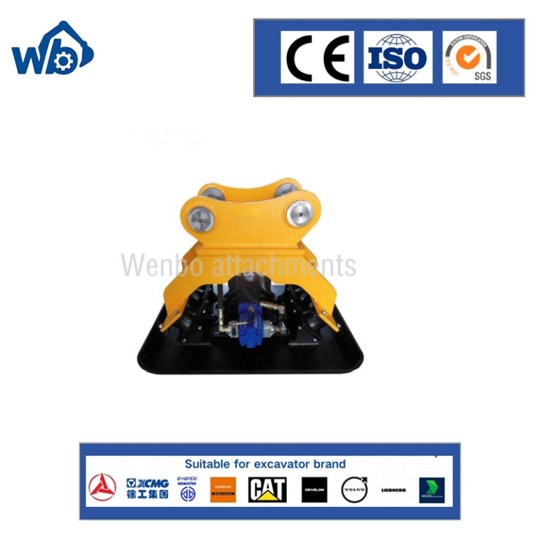 Excavator-Attachments-Hot-Sale-Customized-Hydraulic-Plate-Compactor-for-4-8tons-Excavator-Compactor-Vibrator-Plate-Compactor-Machine (2)