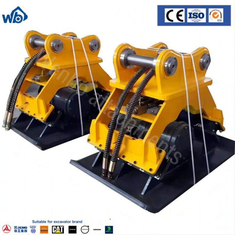 Excavator-Attachments-Hot-Sale-Customized-Hydraulic-Plate-Compactor-for-4-8tons-Excavator-Compactor-Vibrator-Plate-Compactor-Machine (3)