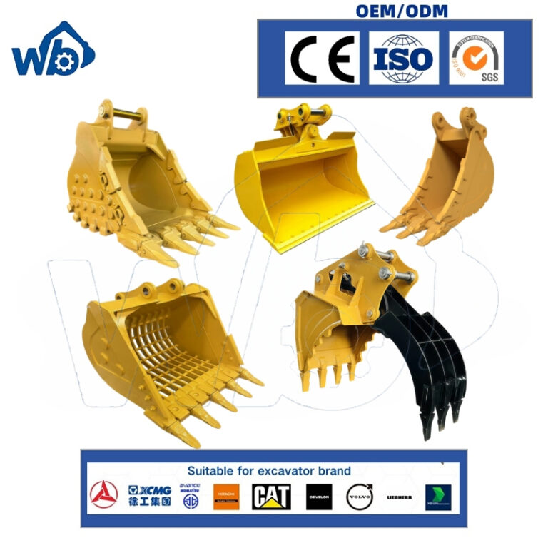 Excavator-Attachments-Spare-Parts-Rock-Ditch-Cleaning-Skeleton-Trenching-Tilt-Digger-Grapple-Bucket-for-Excavator (3)