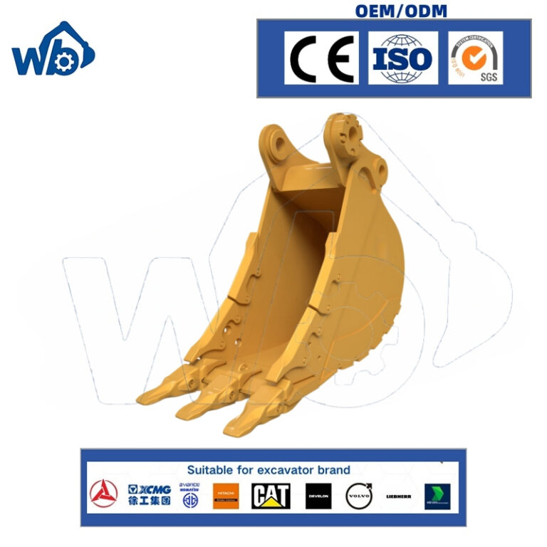 Excavator-Attachments-Spare-Parts-Rock-Ditch-Cleaning-Skeleton-Trenching-Tilt-Digger-Grapple-Bucket-for-Excavator