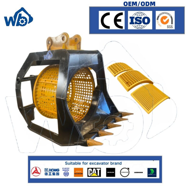 Excavator-Spare-Parts-Rotary-Screening-Bucket-Screener-Sieving-Mesh-Bucket-for-Skid-Steer-Loader (3)