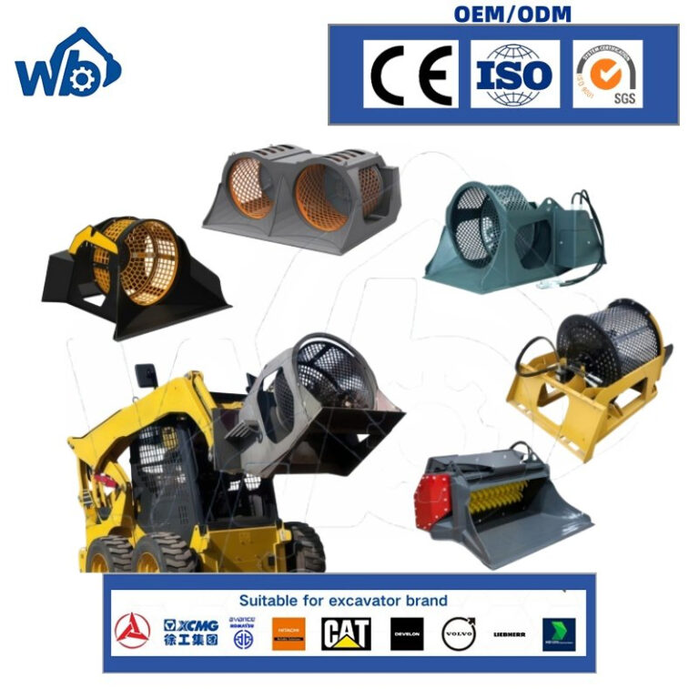 Excavator-Spare-Parts-Rotary-Screening-Bucket-Screener-Sieving-Mesh-Bucket-for-Skid-Steer-Loader (4)