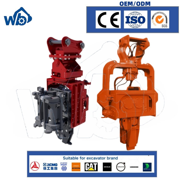 OEM-ODM-Excavator-Attachment-Hydraulic-Pile-Hammer-15-50t-Hydraulic-Sheet-Pile-Driver-Pile-Drilling-Best-Price-Vibratory-Hammer-Backhoe-Vibro-Hammer-for-Piling (1)