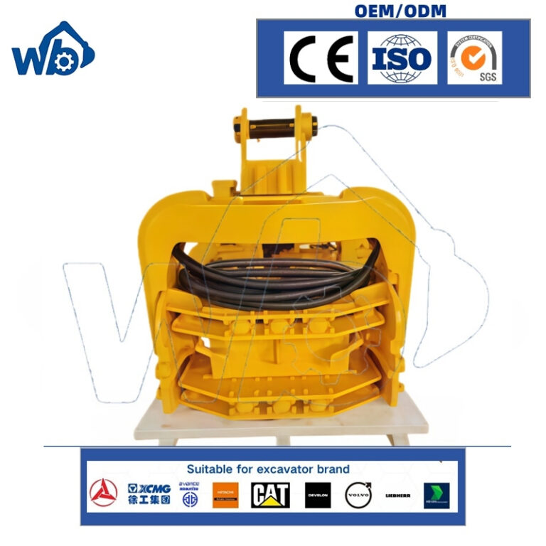 OEM-ODM-Excavator-Attachment-Hydraulic-Pile-Hammer-15-50t-Hydraulic-Sheet-Pile-Driver-Pile-Drilling-Best-Price-Vibratory-Hammer-Backhoe-Vibro-Hammer-for-Piling (2)