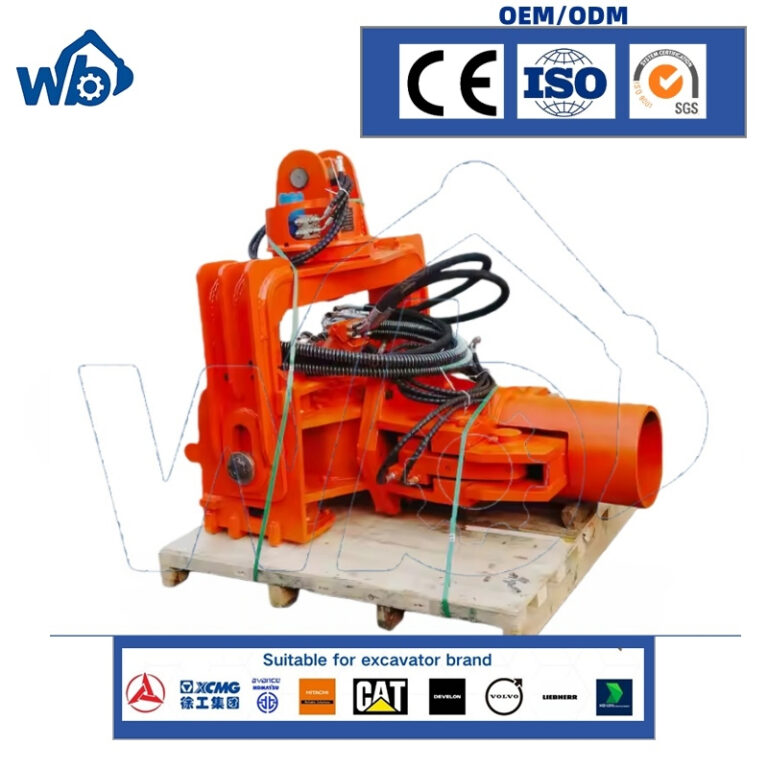 OEM-ODM-Excavator-Attachment-Hydraulic-Pile-Hammer-15-50t-Hydraulic-Sheet-Pile-Driver-Pile-Drilling-Best-Price-Vibratory-Hammer-Backhoe-Vibro-Hammer-for-Piling (3)
