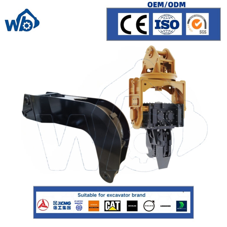 OEM-ODM-Excavator-Attachment-Hydraulic-Pile-Hammer-15-50t-Hydraulic-Sheet-Pile-Driver-Pile-Drilling-Best-Price-Vibratory-Hammer-Backhoe-Vibro-Hammer-for-Piling