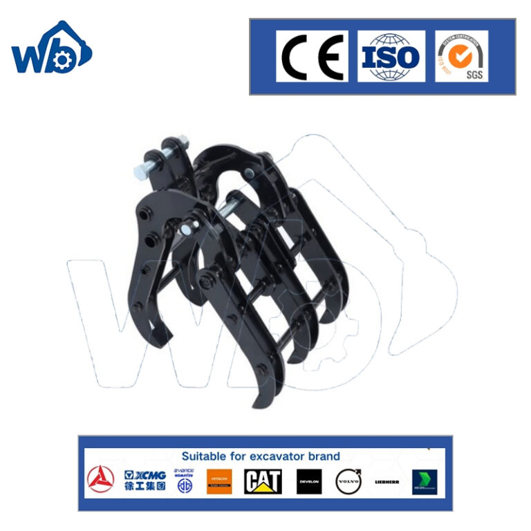 OEM-ODM-Excavator-Multi-Purpose-Grab-Mechanical-Steel-Grab