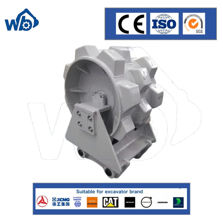 OEM-ODM-Excavator-Spare-Part-Compacting-Wheels-for-Soil-Compaction-and-Road-Compaction (5)