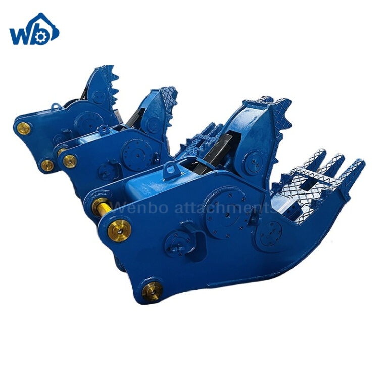 OEM-ODM-Machinery-Part-Excavator-Attachment-Hydraulic-Stone-Pulverizer-Concrete-Hydraulic-Crusher-Pulverizer (1)