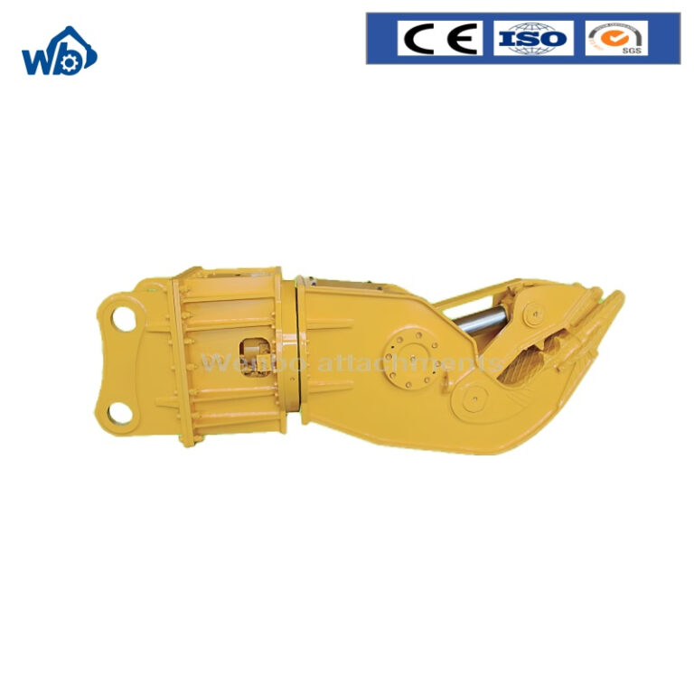 OEM-ODM-Machinery-Part-Excavator-Attachment-Hydraulic-Stone-Pulverizer-Concrete-Hydraulic-Crusher-Pulverizer