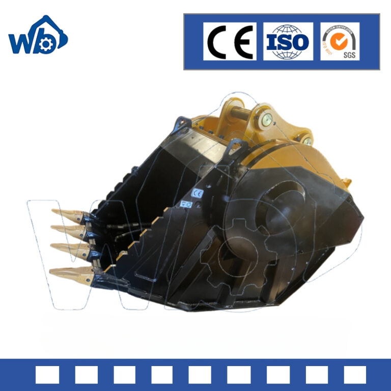 PC400-PC360-PC300-PC350-PC450-PC200-PC220-PC120-PC130-Stone-Crusher-Bucket-for-35-50-Ton-Excavators-Crushing-Bucket-Hydraulic-Crusher-Bucket (2)