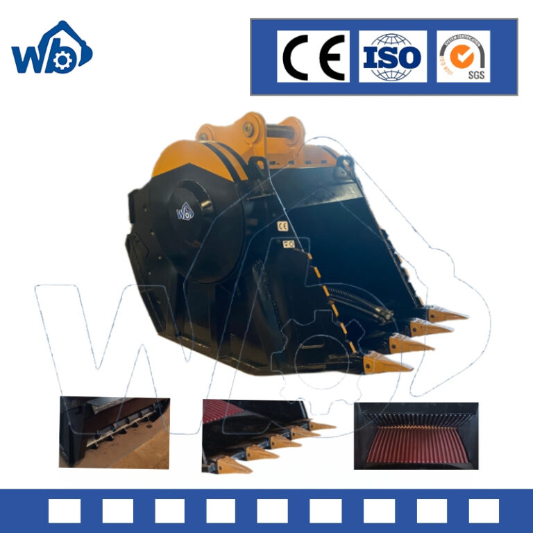 PC400-PC360-PC300-PC350-PC450-PC200-PC220-PC120-PC130-Stone-Crusher-Bucket-for-35-50-Ton-Excavators-Crushing-Bucket-Hydraulic-Crusher-Bucket (3)