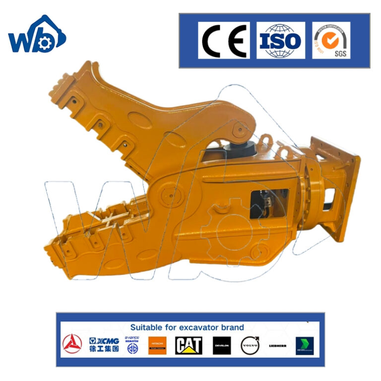 Pulverizer