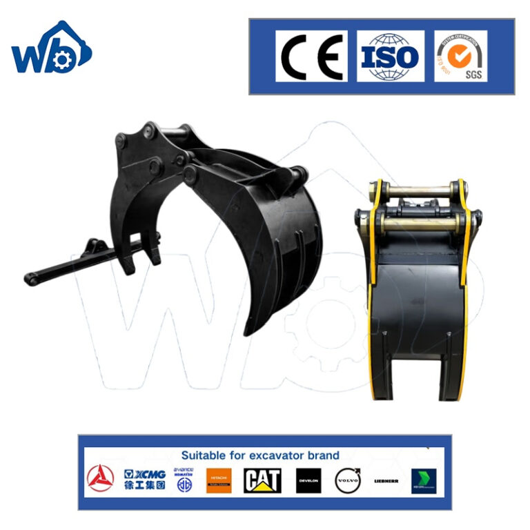 Australian-Excavator-Hydraulic-Grapple-Grab-Q355-Steel-Built-for-1-25-Ton-Machines-Rock-and-Debris (4)