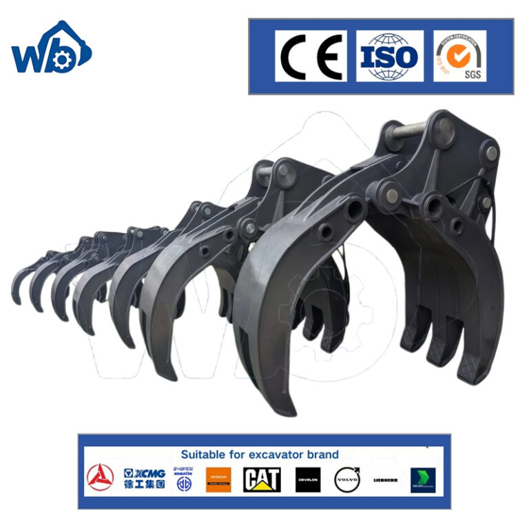 Australian-Excavator-Hydraulic-Grapple-Grab-Q355-Steel-Built-for-1-25-Ton-Machines-Rock-and-Debris (5)