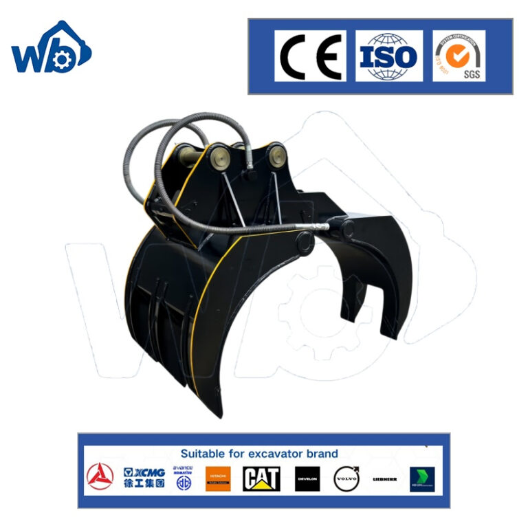 Australian-Excavator-Hydraulic-Grapple-Grab-Q355-Steel-Built-for-1-25-Ton-Machines-Rock-and-Debris