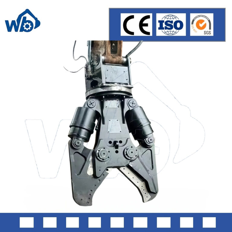 Excavator-Attachment-20-30-Ton-Double-Cylinder-Hydraulic-Steel-Shear-for-Excavator-Metal-Cutting-Machine-Excavator-Scrap-Metal-Shear (2)