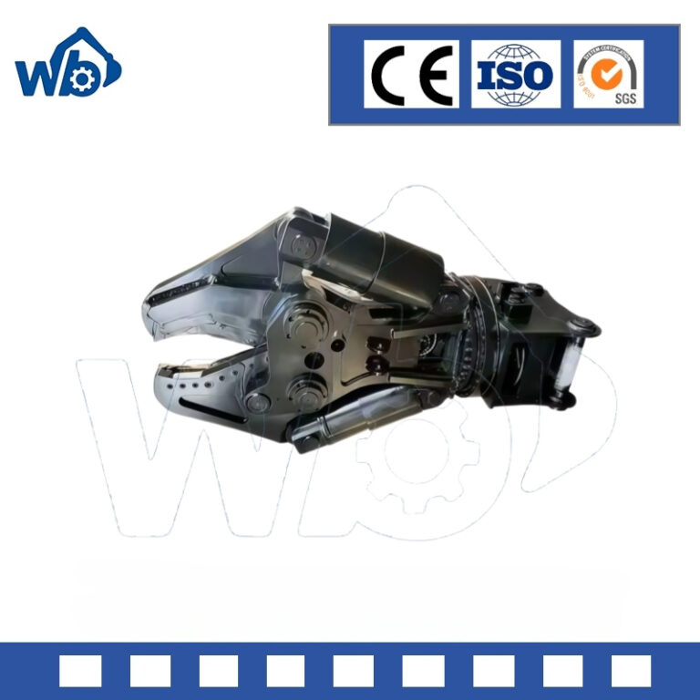 Excavator-Attachment-20-30-Ton-Double-Cylinder-Hydraulic-Steel-Shear-for-Excavator-Metal-Cutting-Machine-Excavator-Scrap-Metal-Shear (5)