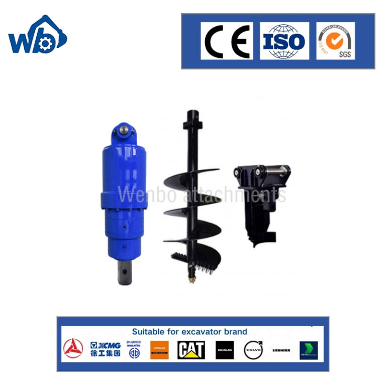 Excavator-Attachments-Kinger-Durable-Rotary-Drilling-Machine-for-0-8-50t-Excavators
