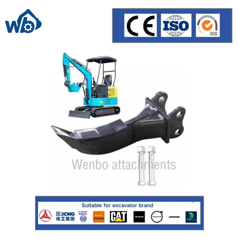 Excavator-Part-Single-Tooth-Ripper (3)