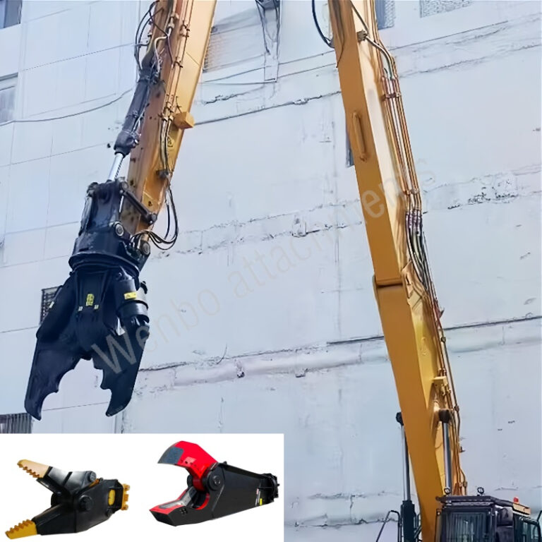 Excavator-Specific-Demolition-Tools-with-CE-Certification-Hydraulic-Shears-and-Rotary-Concrete-Crushers (5)