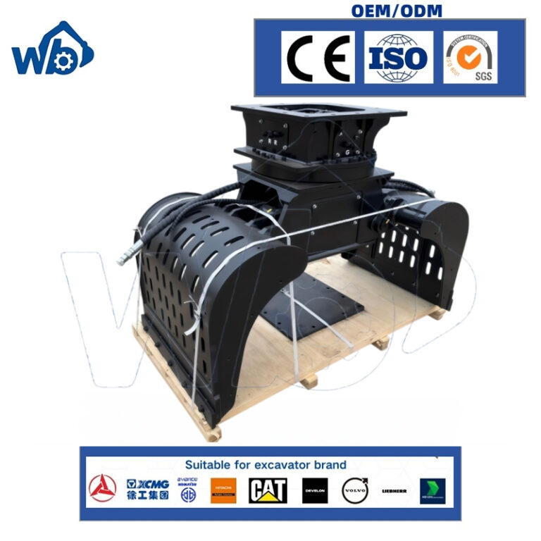 OEM-ODM-Excavator-Spare-Parts-Hydraulic-Demolition-Grapple-Hydraulic-Demolition-and-Sorting-Grab-Rotating-Sorting-Grapple (4)