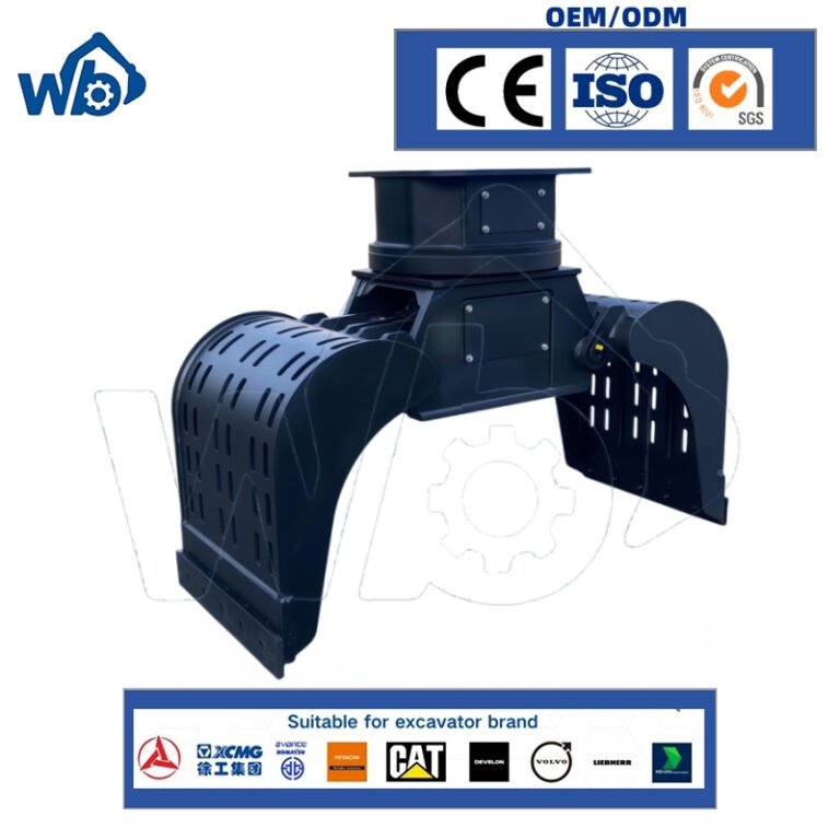 OEM-ODM-Excavator-Spare-Parts-Hydraulic-Demolition-Grapple-Hydraulic-Demolition-and-Sorting-Grab-Rotating-Sorting-Grapple