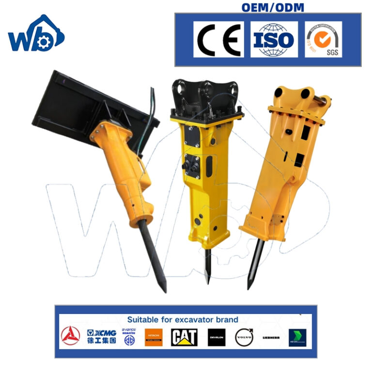 OEM-ODM-Farm-Machine-Part-Hydraulic-Fence-Post-Driver-Excavator-Hydraulic-Breaker-Hammer-Pile-Driver-for-Skid-Steer-Loader-Excavator-for-Sale (1)