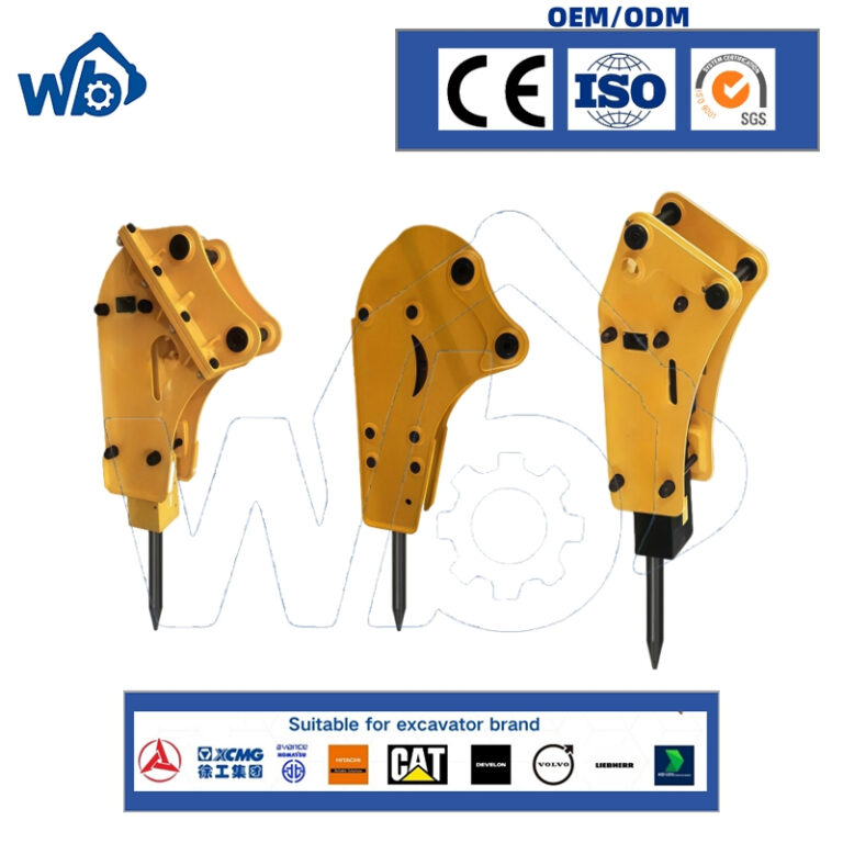 OEM-ODM-Farm-Machine-Part-Hydraulic-Fence-Post-Driver-Excavator-Hydraulic-Breaker-Hammer-Pile-Driver-for-Skid-Steer-Loader-Excavator-for-Sale (2)