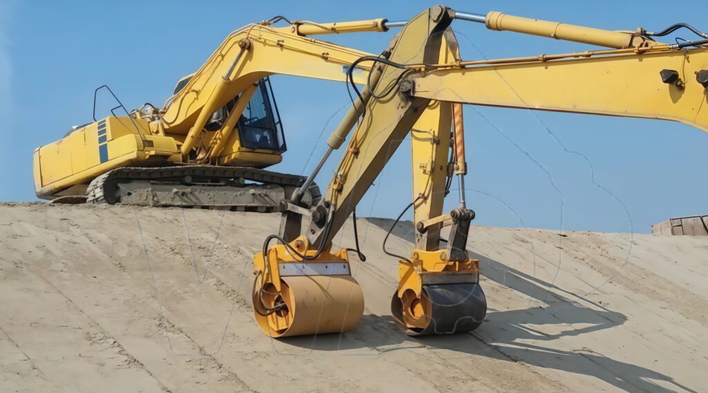excavator attachment 副本