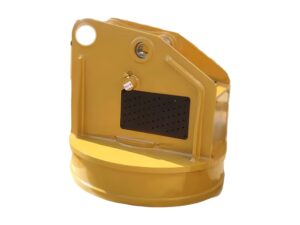 hydraulic power generation magnet