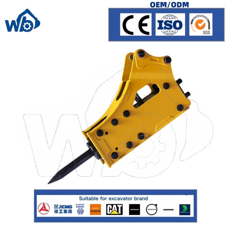 Side-Type-Heavy-Duty-Hydraulic-Rock-Breakers-4