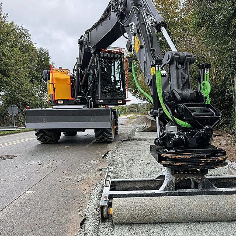 Steelwrist X18 S60 600x600