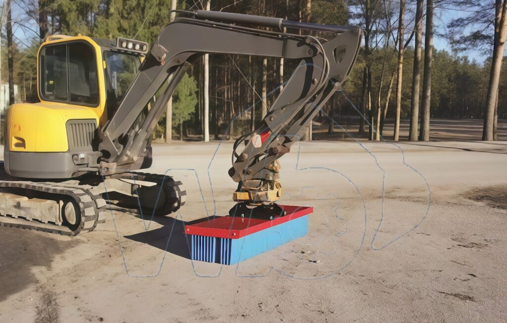 SweepAway excavator s 副本
